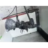 Recambio de caja cambios manual para ssangyong family 2.5 d 68cv referencia OEM IAM 3H/9  
