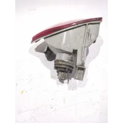 Recambio de faro antiniebla izquierdo para ford focus (daw, dbw) 1.8 di / tddi referencia OEM IAM YS4X15K273A  