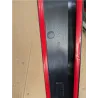 Recambio de moldura puerta delantera derecha para mitsubishi grandis (na0w)(2004) referencia OEM IAM MZ313026S2  
