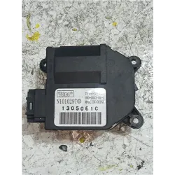 Recambio de motor apertura calefaccion para renault clio iii (2005) 1.1 75 cv referencia OEM IAM N101029T 1305061C  