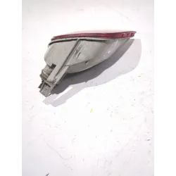 Recambio de faro antiniebla izquierdo para ford focus (daw, dbw) 1.8 di / tddi referencia OEM IAM YS4X15K273A  