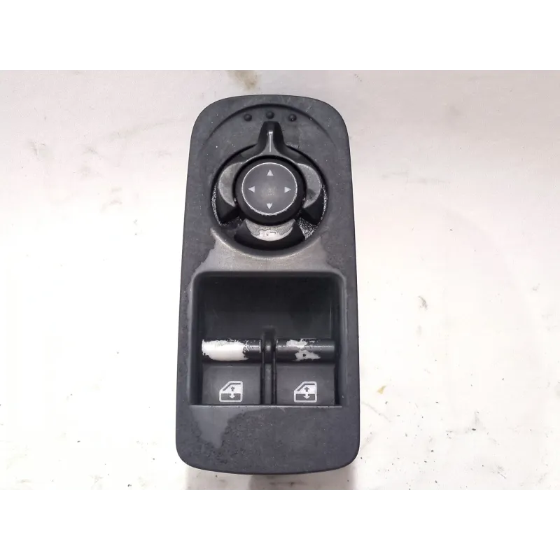 Recambio de mando elevalunas delantero izquierdo para alfa romeo mito (955_) 1.6 jtdm (955axc1b) referencia OEM IAM 01560851710 