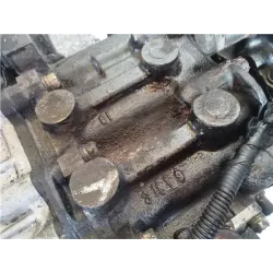 Recambio de caja cambios manual para ssangyong family 2.5 d 68cv referencia OEM IAM 3H/9  