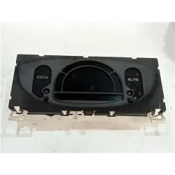 Recambio de cuadro completo para renault modus i (2004) dci (fp0f, jp0f) referencia OEM IAM P8200418021D  