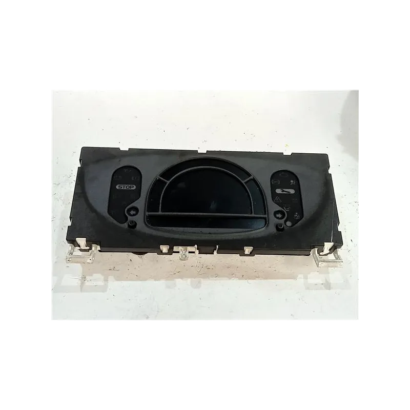 Recambio de cuadro completo para renault modus i (2004) dci (fp0f, jp0f) referencia OEM IAM P8200418021D  