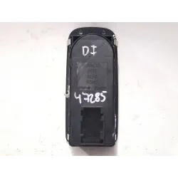 Recambio de mando elevalunas delantero izquierdo para alfa romeo mito (955_) 1.6 jtdm (955axc1b) referencia OEM IAM 01560851710 