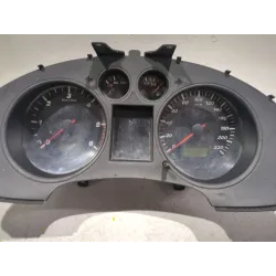 Recambio de cuadro completo para seat ibiza iii (6l1) 1.9 tdi referencia OEM IAM 110080104010A  