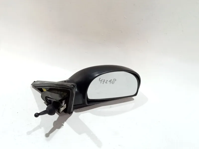 Recambio de retrovisor derecho para hyundai elantra sedán (xd) 2.0 crdi referencia OEM IAM E4012188  