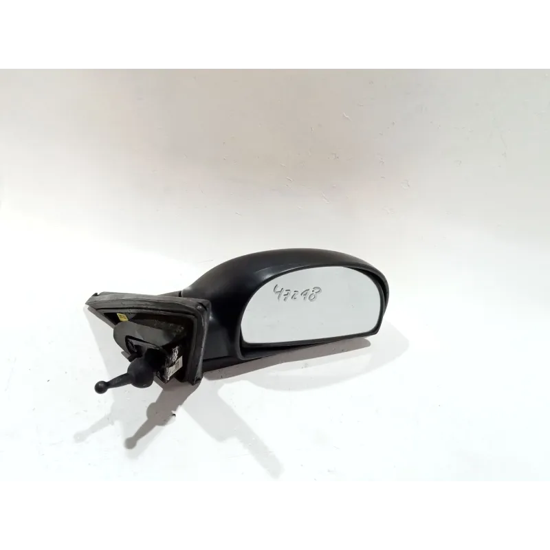 Recambio de retrovisor derecho para hyundai elantra sedán (xd) 2.0 crdi referencia OEM IAM E4012188  