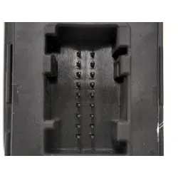 Recambio de mando elevalunas delantero izquierdo para alfa romeo mito (955_) 1.6 jtdm (955axc1b) referencia OEM IAM 01560851710 