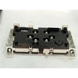 Recambio de cuadro completo para renault modus i (2004) dci (fp0f, jp0f) referencia OEM IAM P8200418021D  