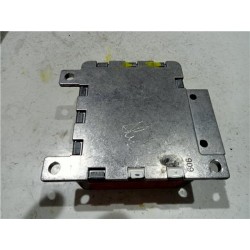 Recambio de centralita airbag para audi a4 berlina (8e)(04.2003) 1.9 tdi (96kw) [1,9 ltr. - 96 kw tdi] referencia OEM IAM 8A0959