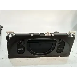Recambio de cuadro completo para renault modus i (2004) dci (fp0f, jp0f) referencia OEM IAM P8200418021D  