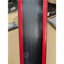 Recambio de moldura puerta delantera izquierda para mitsubishi grandis (na0w)(2004) referencia OEM IAM MZ313026S1  