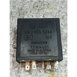 Recambio de caja reles para audi a4 avant (b5)(1994) 1.9 tdi [1,9 ltr. - 81 kw tdi] referencia OEM IAM 4B0955531A  