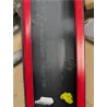 Recambio de moldura puerta delantera izquierda para mitsubishi grandis (na0w)(2004) referencia OEM IAM MZ313026S1  