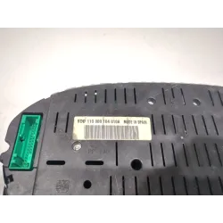 Recambio de cuadro completo para seat ibiza iii (6l1) 1.9 tdi referencia OEM IAM 110080104010A  