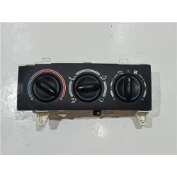 Recambio de mandos climatizador para renault megane ii berlina 5p (10.2002) 1.9 privilege [1,9 ltr. - 96 kw dci diesel fap] refe