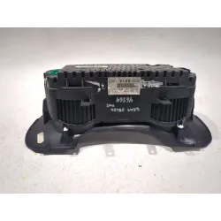 Recambio de cuadro completo para seat ibiza iii (6l1) 1.9 tdi referencia OEM IAM 110080104010A  