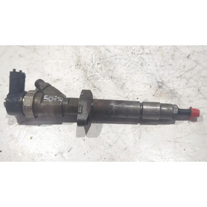 Recambio de inyector para renault espace iv (jk0)(2002) 2.2 dci (jk07) referencia OEM IAM 0445110084  