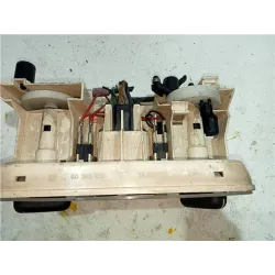 Recambio de mandos climatizador para opel astra f cabriolet (1993) referencia OEM IAM 90360130  