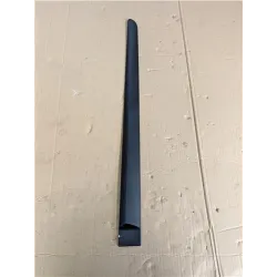 Recambio de moldura puerta trasera izquierda para mitsubishi grandis (na0w)(2004) referencia OEM IAM MZ313026S3  