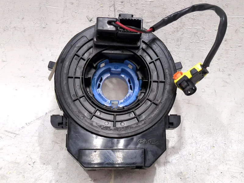 Recambio de anillo airbag para kia rio iii (ub) 1.2 cvvt referencia OEM IAM DU4B15616231  