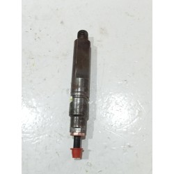 Recambio de inyector para renault kangoo i (f/kc0)(1997) 1.9 dci 4x4 (kc0v) referencia OEM IAM 0432193564  