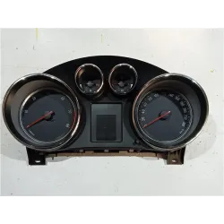 Recambio de cuadro completo para opel insignia berlina (2008) 2.0 cdti referencia OEM IAM A2C53353778  