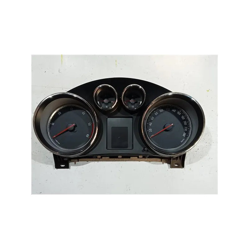 Recambio de cuadro completo para opel insignia berlina (2008) 2.0 cdti referencia OEM IAM A2C53353778  