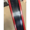 Recambio de moldura puerta trasera izquierda para mitsubishi grandis (na0w)(2004) referencia OEM IAM MZ313026S3  