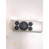 Recambio de mando luces para opel astra h twintop 1.6 referencia OEM IAM 13100128  