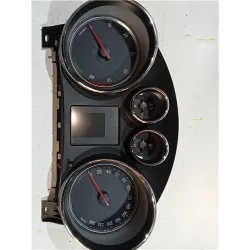 Recambio de cuadro completo para opel insignia berlina (2008) 2.0 cdti referencia OEM IAM A2C53353778  