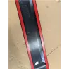 Recambio de moldura puerta trasera izquierda para mitsubishi grandis (na0w)(2004) referencia OEM IAM MZ313026S3  
