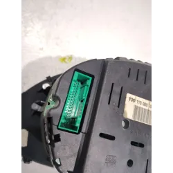 Recambio de cuadro completo para seat ibiza iii (6l1) 1.9 tdi referencia OEM IAM 110080104010A  