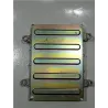 Recambio de centralita inyeccion para rover rover 200 (xw)(12.1990) referencia OEM IAM 37820PP5G01  