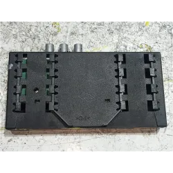 Recambio de centralita antena para peugeot 407 hdi 135 referencia OEM IAM 9655888380  