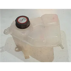 Recambio de botella expansion para ford fiesta (cbk)(2002) 1.4 futura [1,4 ltr. - 59 kw 16v cat] referencia OEM IAM DEPOSITO DE 