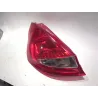 Recambio de piloto trasero izquierdo para ford fiesta vi 1.6 tdci referencia OEM IAM 8A6113405A  