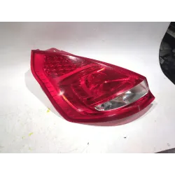 Recambio de piloto trasero izquierdo para ford fiesta vi 1.6 tdci referencia OEM IAM 8A6113405A  