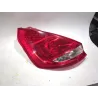 Recambio de piloto trasero izquierdo para ford fiesta vi 1.6 tdci referencia OEM IAM 8A6113405A  