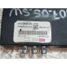 Recambio de centralita antena para peugeot 407 hdi 135 referencia OEM IAM 9655888380  