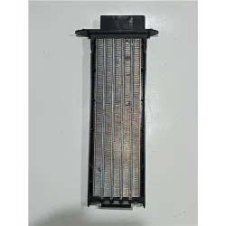 Recambio de resistencia calefaccion para citroën c3 (2002) hdi referencia OEM IAM T4038001  