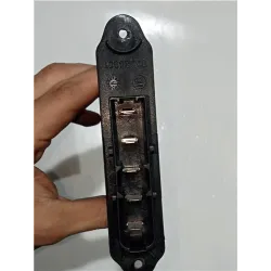 Recambio de resistencia calefaccion para citroën c3 (2002) hdi referencia OEM IAM T4038001  