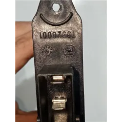 Recambio de resistencia calefaccion para citroën c3 (2002) hdi referencia OEM IAM T4038001  