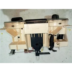 Recambio de mandos climatizador para opel astra f cabriolet (1993) referencia OEM IAM 90360130  