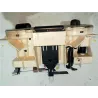 Recambio de mandos climatizador para opel astra f cabriolet (1993) referencia OEM IAM 90360130  