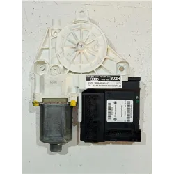 Recambio de motor elevalunas delantero derecho para audi a3 (8p1)(05.2003) 2.0 tdi 16v referencia OEM IAM 05074636  