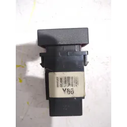 Recambio de boton emergencia para kia sorento (bl)(2002) 2.5 crdi referencia OEM IAM 864W0140  