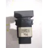 Recambio de boton emergencia para kia sorento (bl)(2002) 2.5 crdi referencia OEM IAM 864W0140  